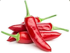 Capsaicina
