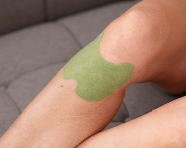 ActivaFlex Knee Plaster - Rodilla