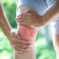 Inflamación articular