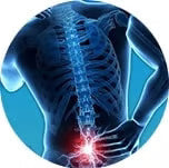 inflamacion dorsal